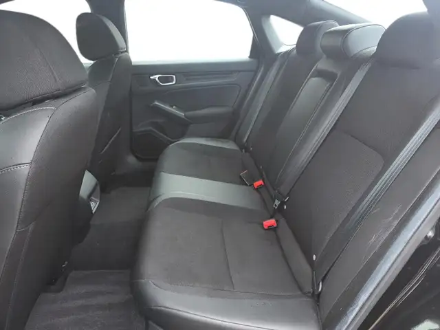 2024 Honda Civic Sport Sport | Adaptive Cruise | 18'' Alloy W... - Photo 11