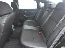 2024 Honda Civic Sport Sport | Adaptive Cruise | 18'' Alloy W... - Photo 11