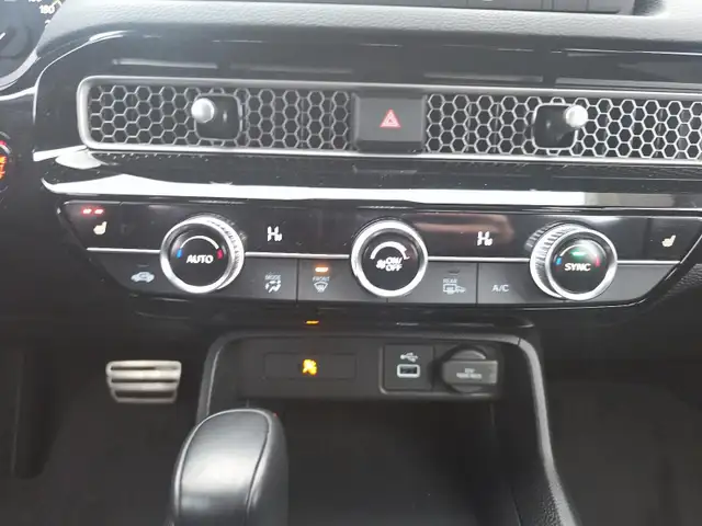 2024 Honda Civic Sport Sport | Adaptive Cruise | 18'' Alloy W... - Photo 13