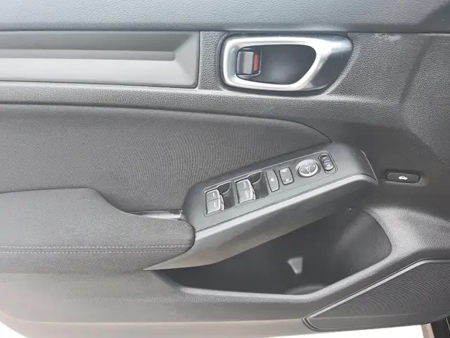 2024 Honda Civic Sport Sport | Adaptive Cruise | 18'' Alloy W... - Photo 14