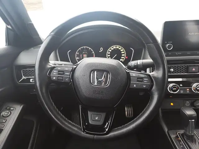 2024 Honda Civic Sport Sport | Adaptive Cruise | 18'' Alloy W... - Photo 15