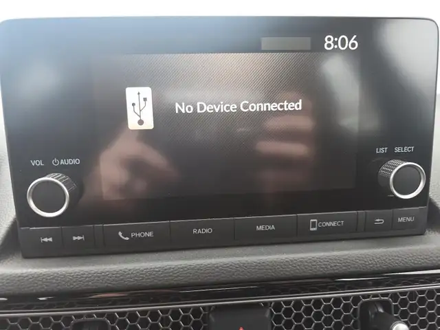 2024 Honda Civic Sport Sport | Adaptive Cruise | 18'' Alloy W... - Photo 18