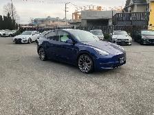 2023 TESLA MODEL Y - Photo 4