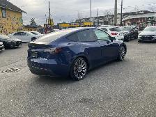 2023 TESLA MODEL Y - Photo 5