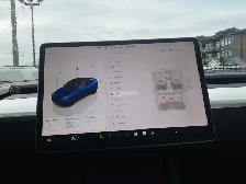 2023 TESLA MODEL Y - Photo 8