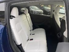 2023 TESLA MODEL Y - Photo 11