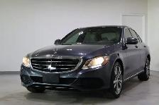 2016 Mercedes-Benz C-Class C 300 4MATIC Sedan for sale - Photo 2