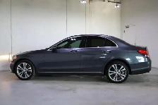 2016 Mercedes-Benz C-Class C 300 4MATIC Sedan for sale - Photo 3