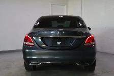 2016 Mercedes-Benz C-Class C 300 4MATIC Sedan for sale - Photo 5