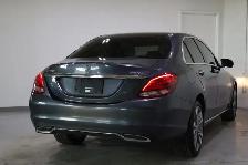 2016 Mercedes-Benz C-Class C 300 4MATIC Sedan for sale - Photo 6