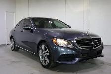 2016 Mercedes-Benz C-Class C 300 4MATIC Sedan for sale - Photo 8