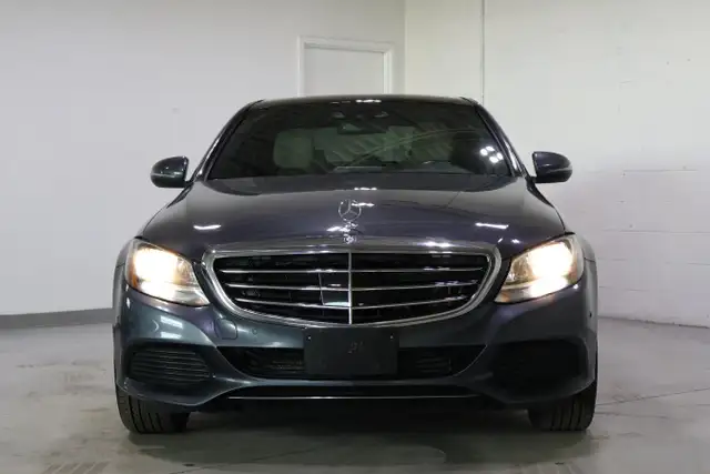 2016 Mercedes-Benz C-Class C 300 4MATIC Sedan for sale - Photo 9