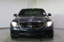 2016 Mercedes-Benz C-Class C 300 4MATIC Sedan for sale - Photo 9