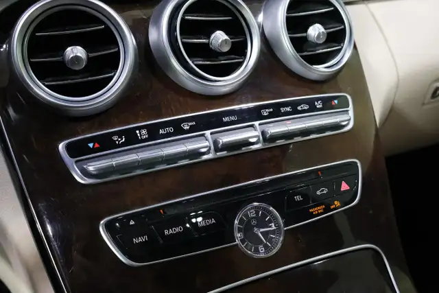 2016 Mercedes-Benz C-Class C 300 4MATIC Sedan for sale - Photo 19