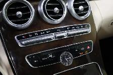 2016 Mercedes-Benz C-Class C 300 4MATIC Sedan for sale - Photo 19