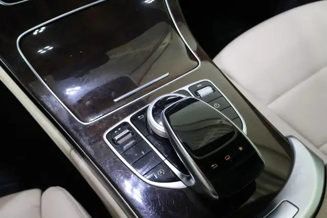 2016 Mercedes-Benz C-Class C 300 4MATIC Sedan for sale - Photo 20