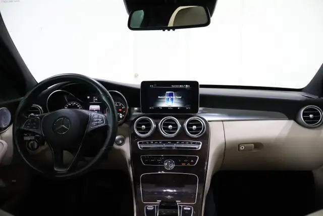 2016 Mercedes-Benz C-Class C 300 4MATIC Sedan for sale - Photo 21