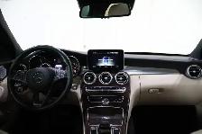 2016 Mercedes-Benz C-Class C 300 4MATIC Sedan for sale - Photo 21