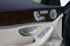 2016 Mercedes-Benz C-Class C 300 4MATIC Sedan for sale - Photo 23