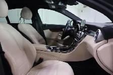 2016 Mercedes-Benz C-Class C 300 4MATIC Sedan for sale - Photo 24