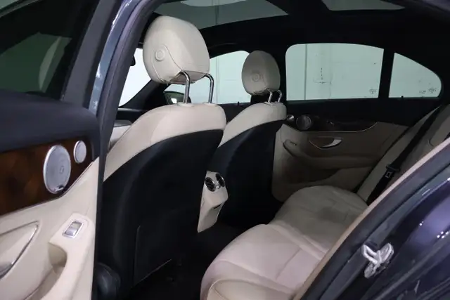 2016 Mercedes-Benz C-Class C 300 4MATIC Sedan for sale - Photo 26