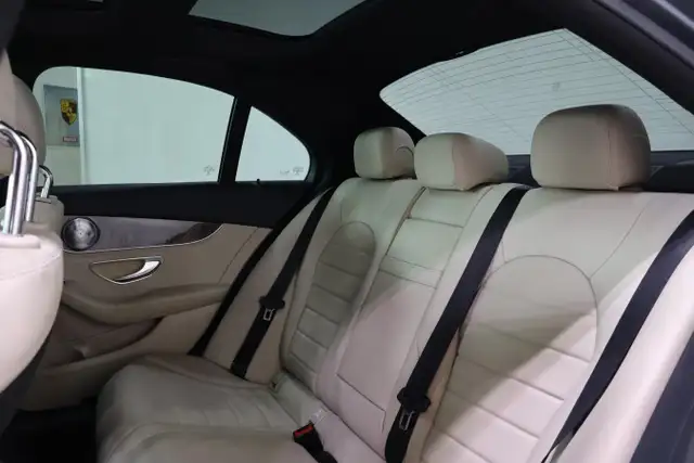 2016 Mercedes-Benz C-Class C 300 4MATIC Sedan for sale - Photo 27