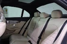 2016 Mercedes-Benz C-Class C 300 4MATIC Sedan for sale - Photo 27