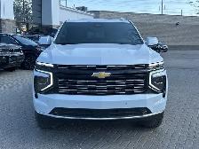 2026 Chevrolet Tahoe High Country - Photo 3