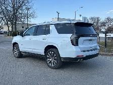2026 Chevrolet Tahoe High Country - Photo 4