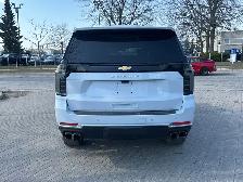 2026 Chevrolet Tahoe High Country - Photo 5