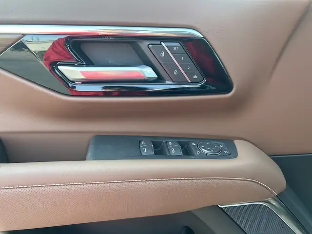 2026 Chevrolet Tahoe High Country - Photo 6
