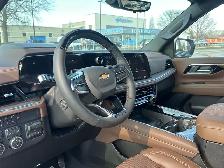 2026 Chevrolet Tahoe High Country - Photo 8