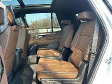 2026 Chevrolet Tahoe High Country - Photo 10