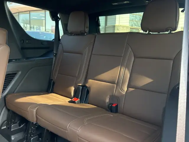 2026 Chevrolet Tahoe High Country - Photo 11