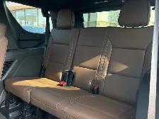 2026 Chevrolet Tahoe High Country - Photo 11