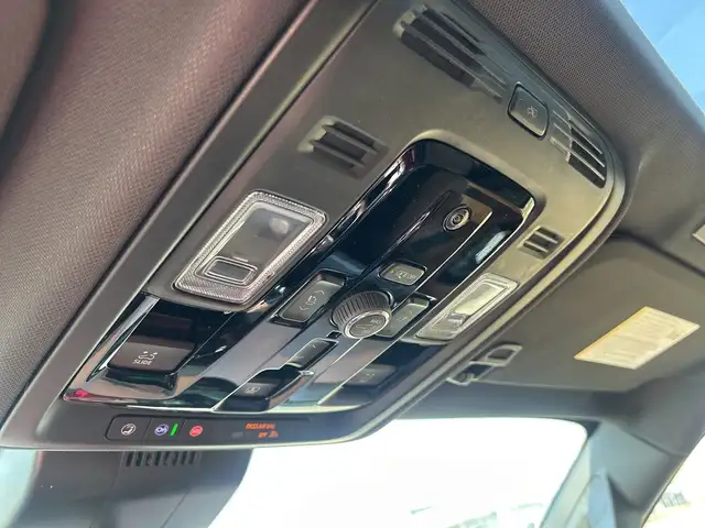 2026 Chevrolet Tahoe High Country - Photo 17