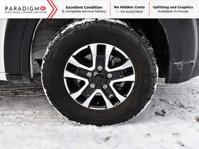 2025 Dodge Ram ProMaster 2500 159\' High Roof - Reefer SUB ZERO - Photo 13