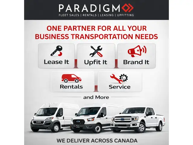 2025 Dodge Ram ProMaster 2500 159\' High Roof - LOW KM! - Photo 3