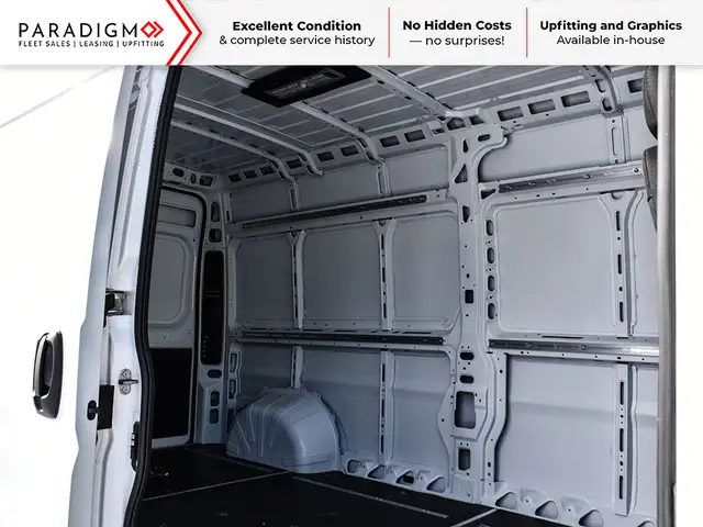2025 Dodge Ram ProMaster 2500 159\' High Roof - LOW KM! - Photo 11