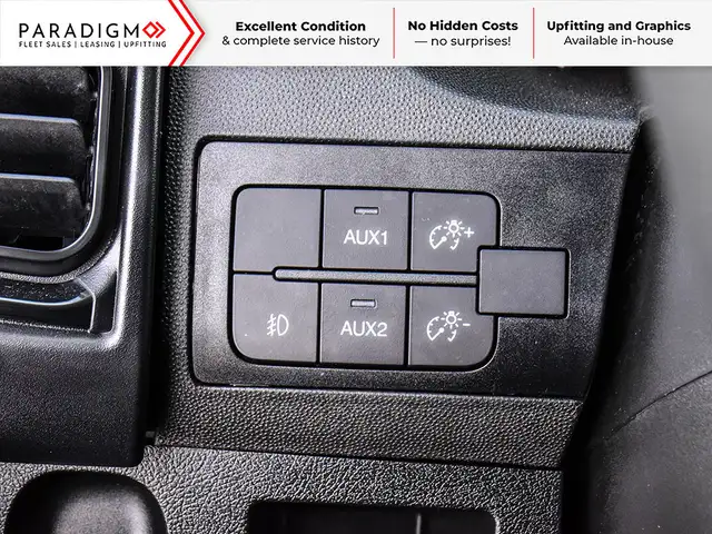 2025 Dodge Ram ProMaster 2500 159\' High Roof - LOW KM! - Photo 16