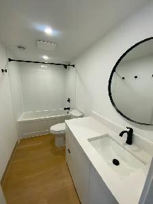 Brand new Upstairs unit in a 4 plex - Photo 3