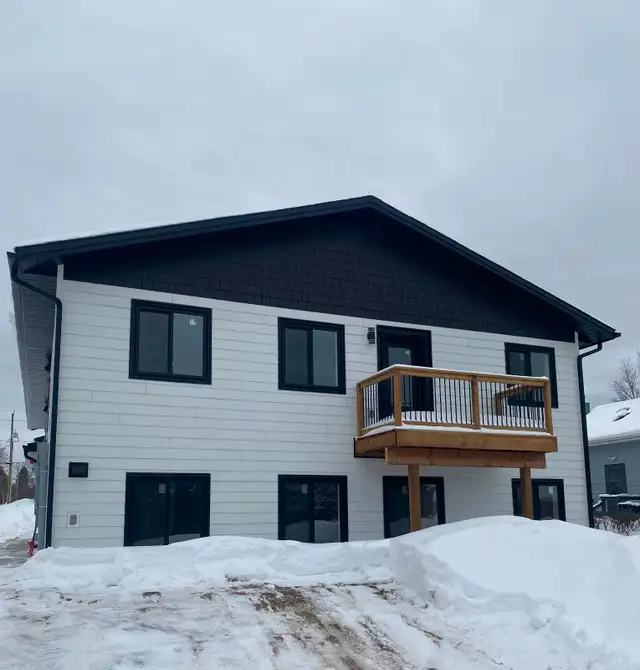 Brand new Upstairs unit in a 4 plex - Photo 8