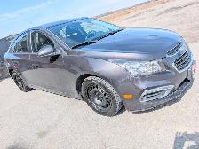 2016 Chevrolet Cruze Limited 4dr Sdn LT w/1LT | Extra tires! | B - Photo 2