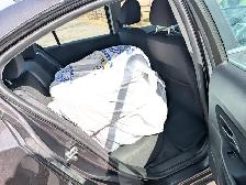 2016 Chevrolet Cruze Limited 4dr Sdn LT w/1LT | Extra tires! | B - Photo 7