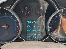 2016 Chevrolet Cruze Limited 4dr Sdn LT w/1LT | Extra tires! | B - Photo 13