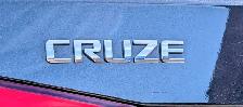 2016 Chevrolet Cruze Limited 4dr Sdn LT w/1LT | Extra tires! | B - Photo 14