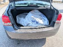 2016 Chevrolet Cruze Limited 4dr Sdn LT w/1LT | Extra tires! | B - Photo 16