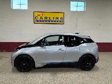 2015 BMW i3 w/Range Extender|NAVIGATION - REAR CAMERA - PARKING - Photo 2