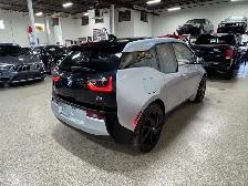 2015 BMW i3 w/Range Extender|NAVIGATION - REAR CAMERA - PARKING - Photo 3