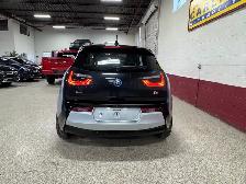 2015 BMW i3 w/Range Extender|NAVIGATION - REAR CAMERA - PARKING - Photo 4